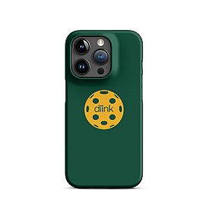 diink Pickleball Snap case for iPhone®