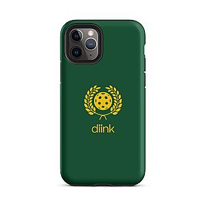 diink Crest Tough Case for iPhone®