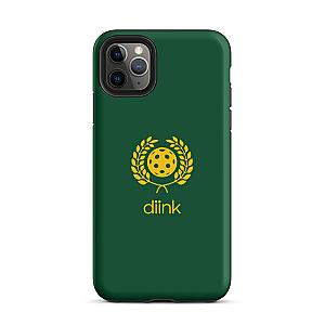 diink Crest Tough Case for iPhone®
