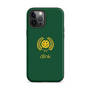 diink Crest Tough Case for iPhone®