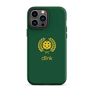 diink Crest Tough Case for iPhone®