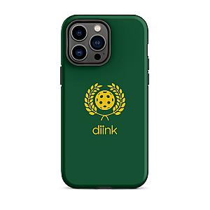diink Crest Tough Case for iPhone®
