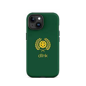 diink Crest Tough Case for iPhone®