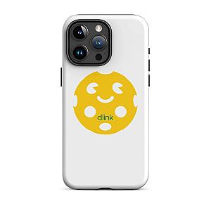 diink Tough Case for iPhone®