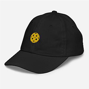 diink Smiling Ball Youth baseball cap