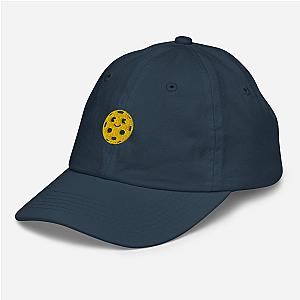 diink Smiling Ball Youth baseball cap