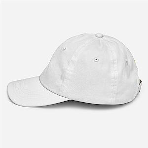 diink Smiling Ball Youth baseball cap