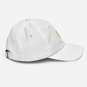 diink Smiling Ball Youth baseball cap