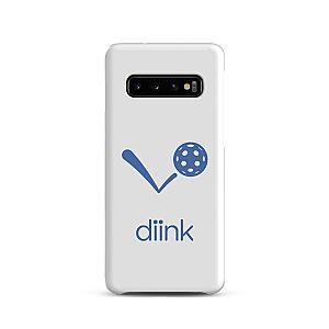 diink Ball Bounce Snap case for Samsung®