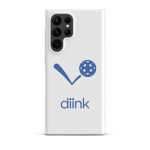 diink Ball Bounce Snap case for Samsung®