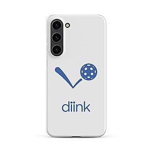 diink Ball Bounce Snap case for Samsung®