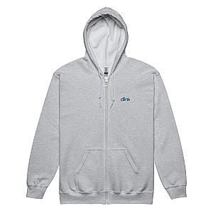 diink Ball Bounce Unisex heavy blend zip hoodie
