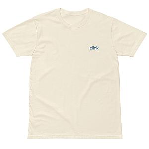 diink Ball Bounce Unisex premium t-shirt