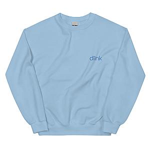 diink Ball Bounce Unisex Sweatshirt