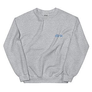 diink Ball Bounce Unisex Sweatshirt