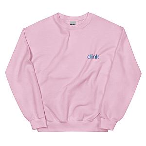 diink Ball Bounce Unisex Sweatshirt