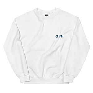 diink Ball Bounce Unisex Sweatshirt