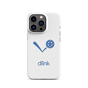 diink Ball Bounce Snap case for iPhone®