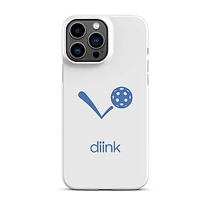 diink Ball Bounce Snap case for iPhone®