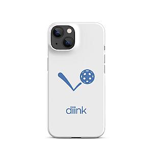 diink Ball Bounce Snap case for iPhone®