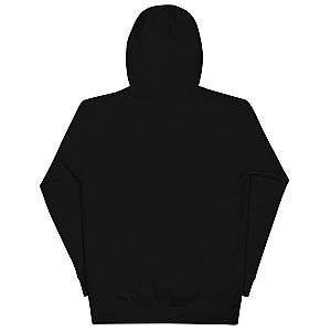 diink bouncing pickleball Unisex Hoodie