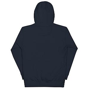 diink bouncing pickleball Unisex Hoodie