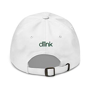 diink Ball Bounce Dad Hat