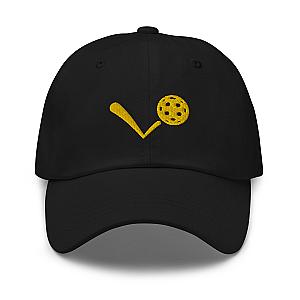 diink Ball Bounce Dad Hat