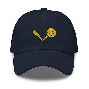 diink Ball Bounce Dad Hat