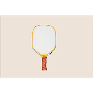 Pickleball Paddle Sleeve with Carrying Strap