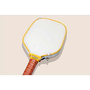 Pickleball Paddle Sleeve with Carrying Strap