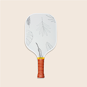 Botanical Bliss Pickleball Paddle
