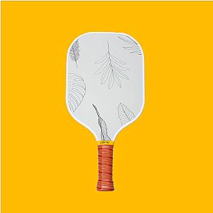 Botanical Bliss Pickleball Paddle