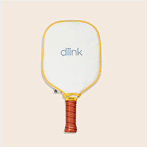 Botanical Bliss Pickleball Paddle