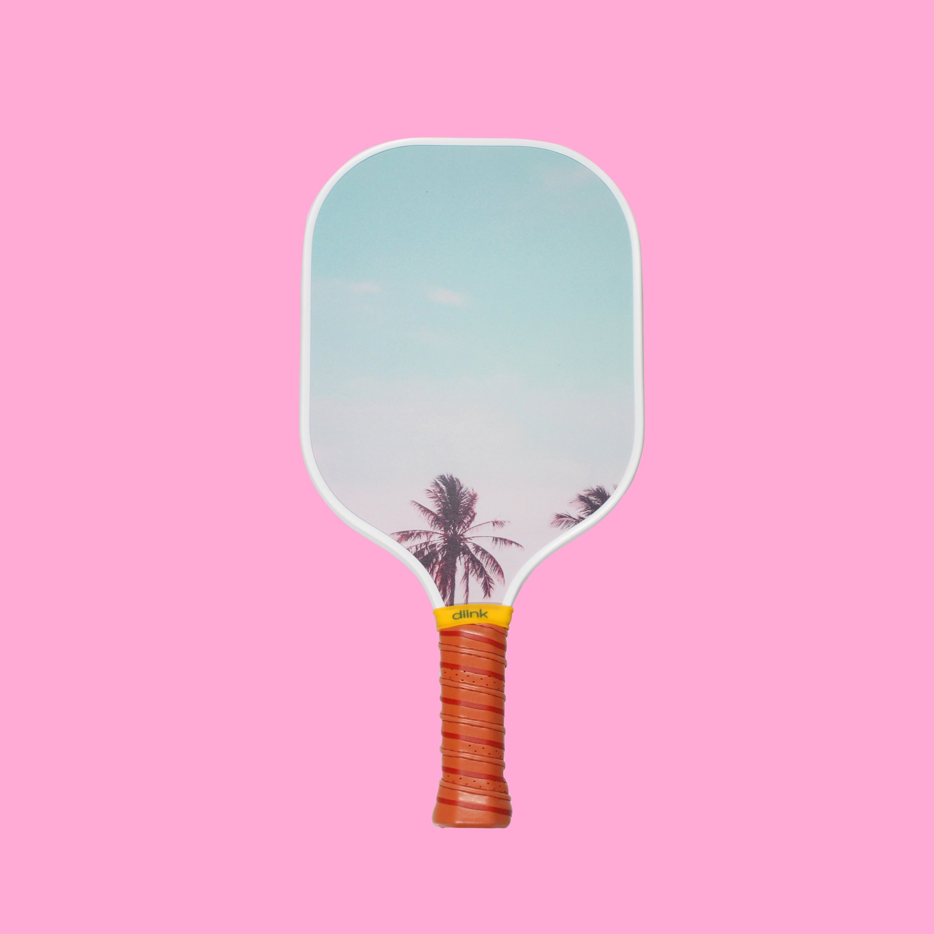 Miami Vibe Pickleball Paddle
