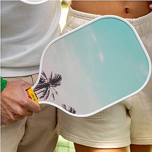 Miami Vibe Pickleball Paddle