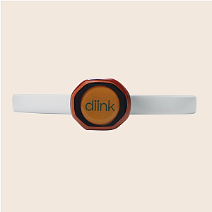 Miami Vibe Pickleball Paddle
