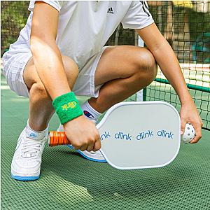 diink Logo Wrist Band