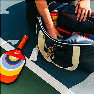 Sport Tote