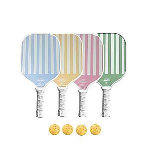 Starter Pickleball Set 4-Pack