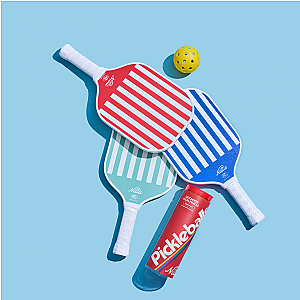Starter Pickleball Paddle