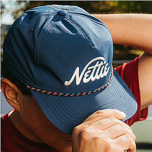 Snapback Hat