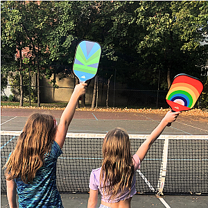 Youth Pickleball Set 2-Pack