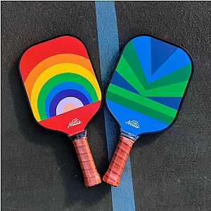 Family Pickleball Set 4-Pack