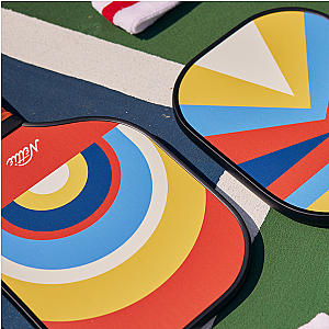 Family Pickleball Set 4-Pack