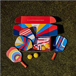 Recreation Pickleball Set 4-Pack