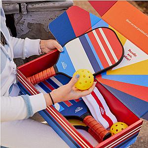 Recreation Pickleball Set 4-Pack