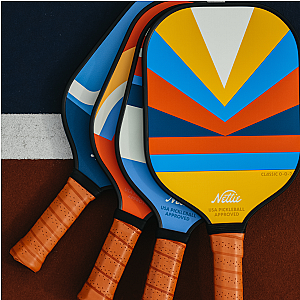 Recreation Pickleball Set 4-Pack