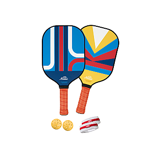 Recreation Pickleball Set 2-Pack