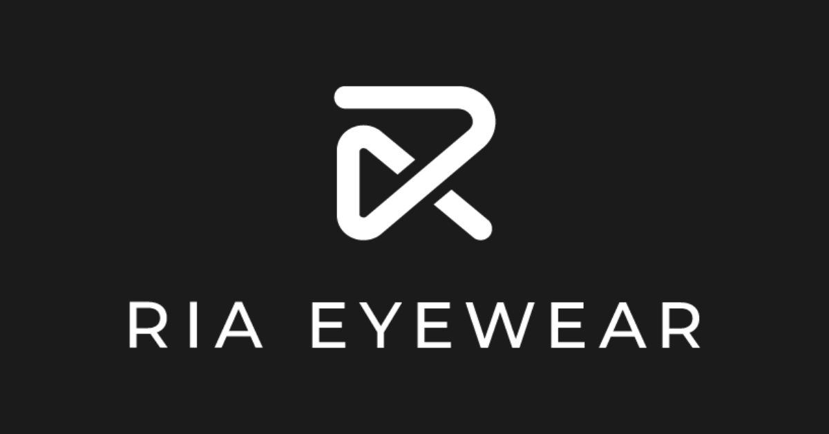 RIA Eyewear logo